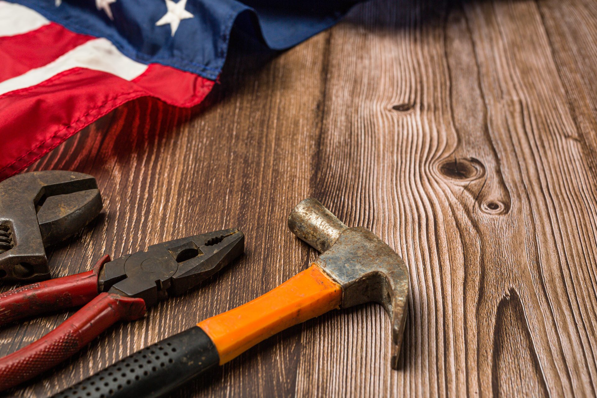 labor day image