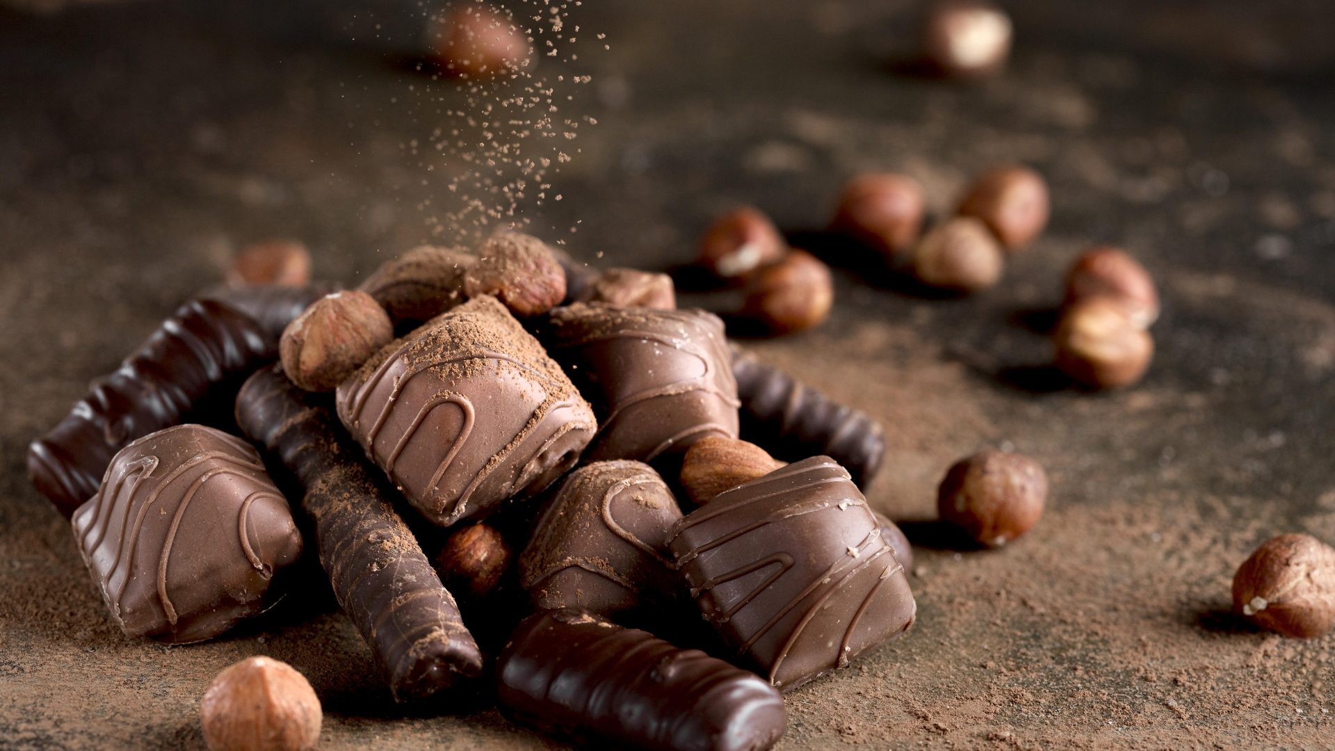 Chocolate Image