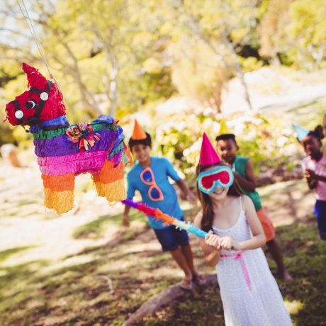 Pinata Kids Image