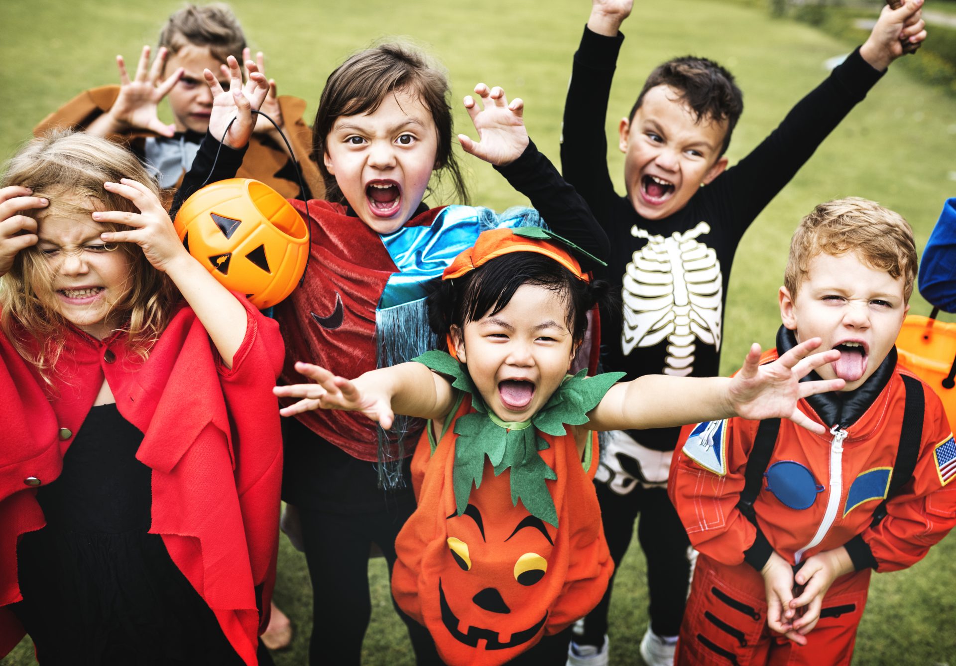 Halloween image