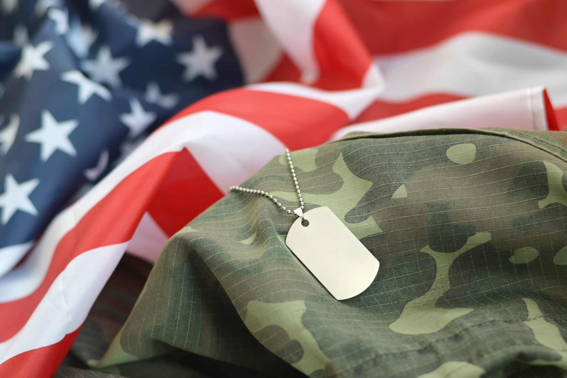 Patriotic Image