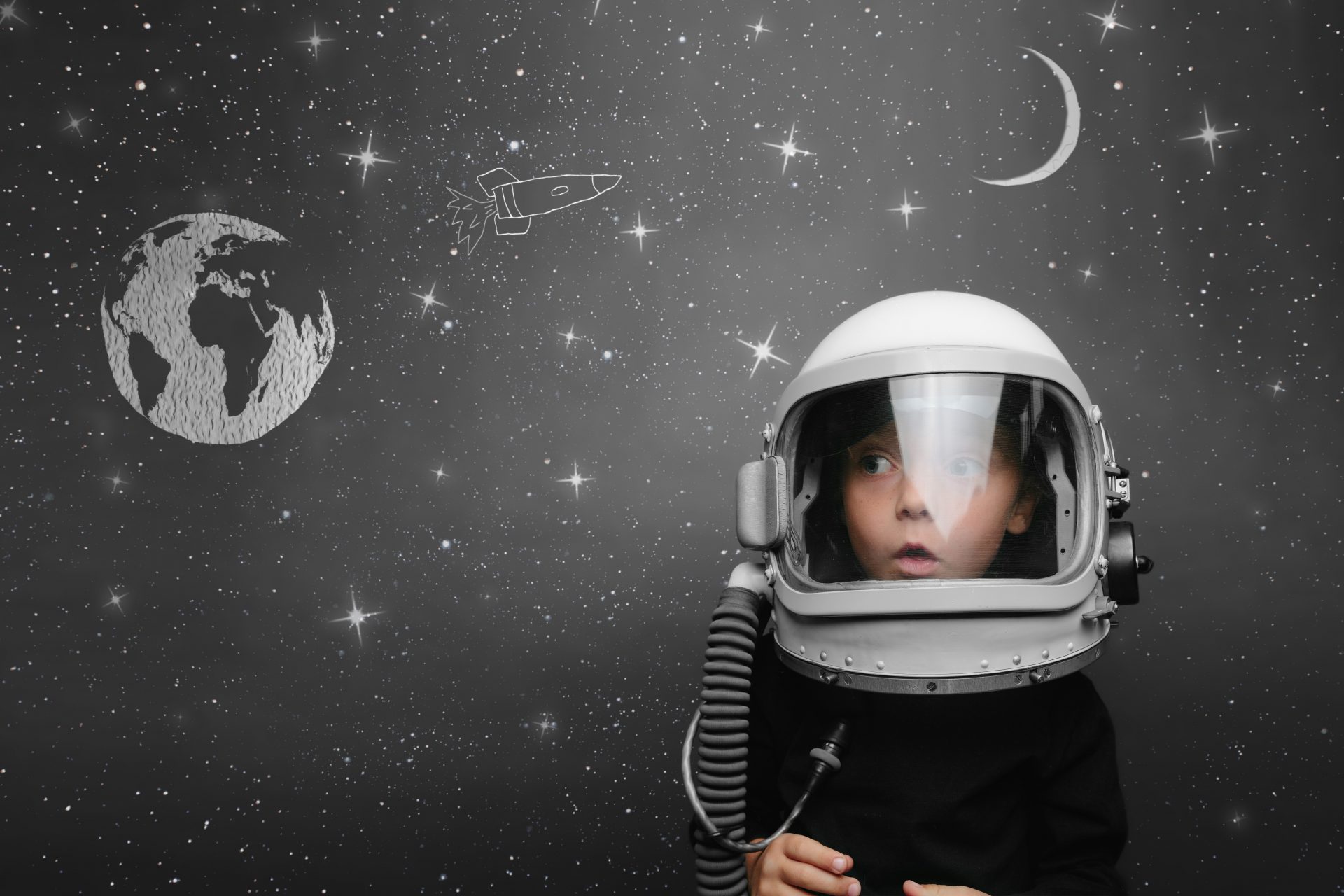 Space Image