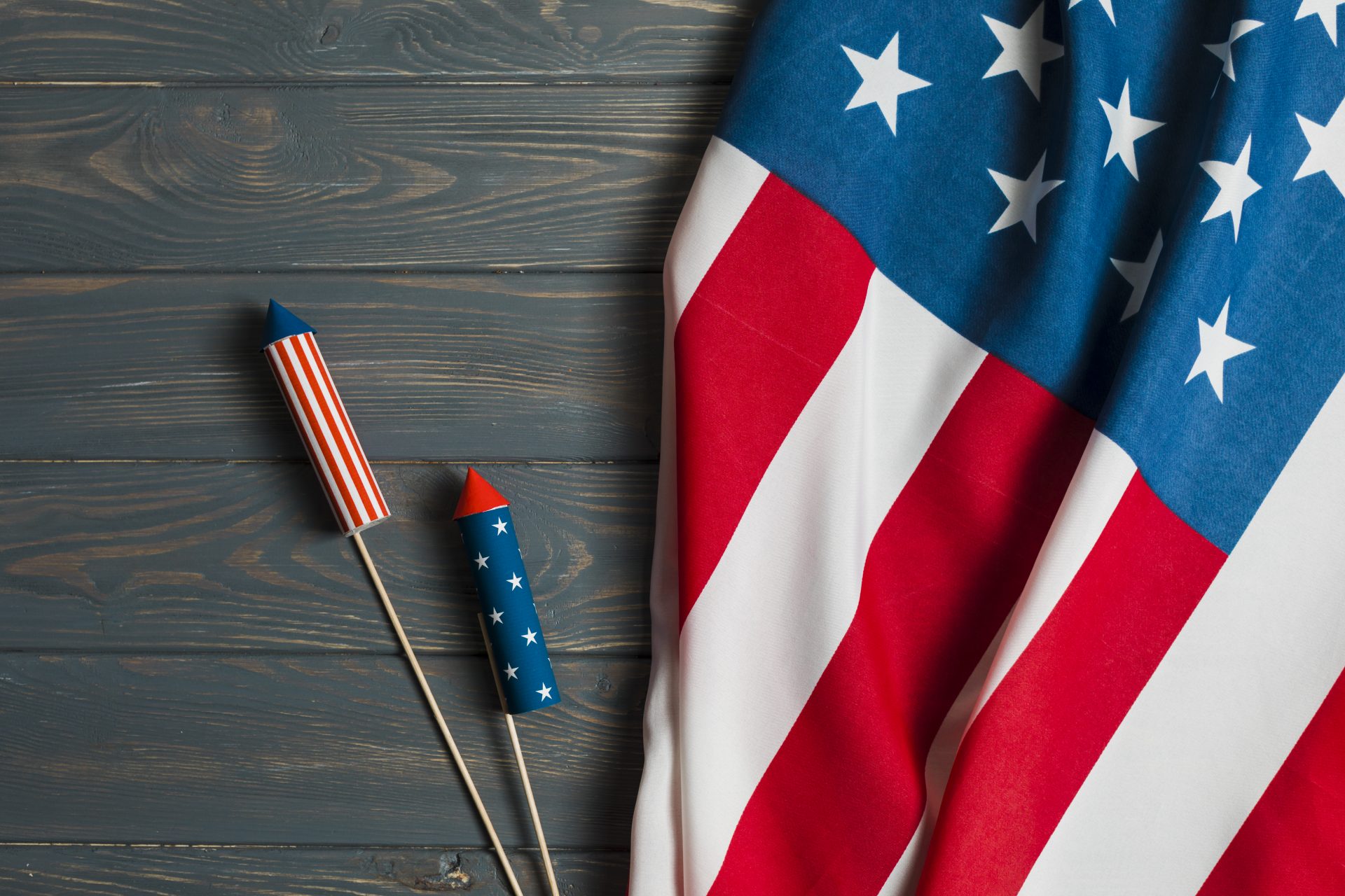 Patriotic Image