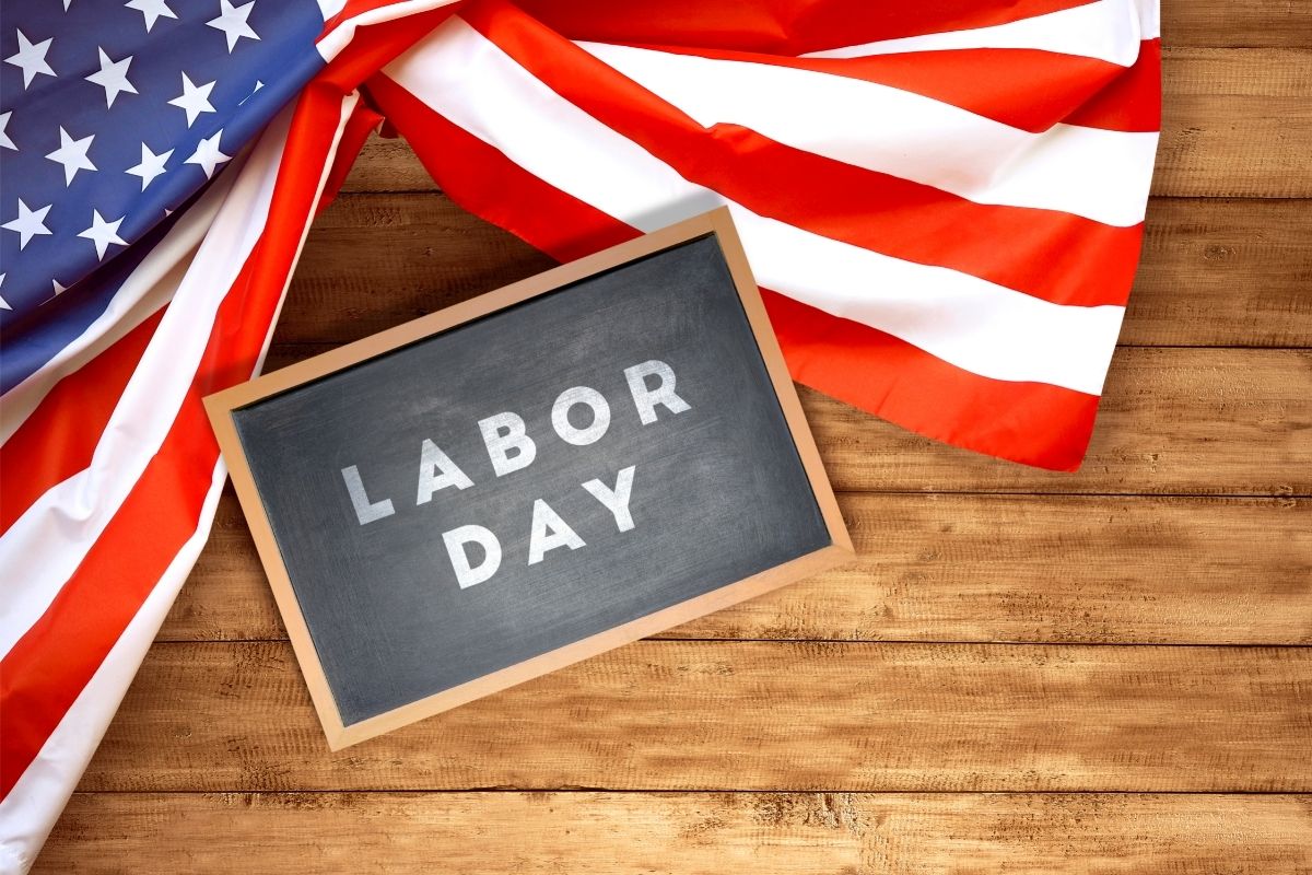 Labor Day Image