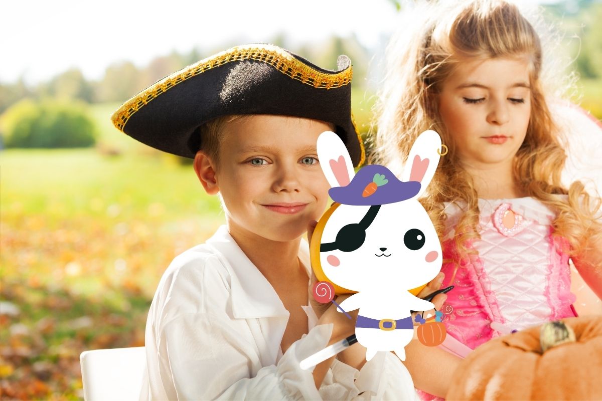 Pirate and Princess