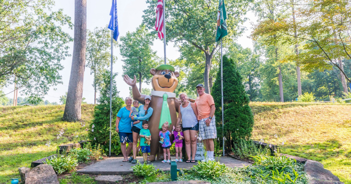 Why Planning Your Camping Trip Early is a Must