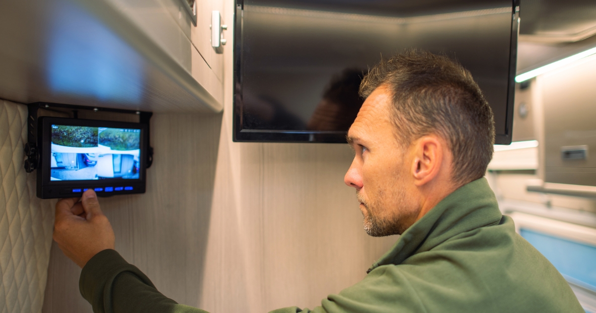 Tech-Savvy RVing: Gadgets for your Jellystone Park™ Milton Stay